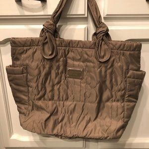 Marc by Marc Jacobs Nylon Tote